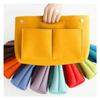 Bolsa de viaje para cosméticos de Corea del Sur, bolsa de almacenamiento para lavado, bolso multifuncional, bolsa mediana