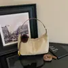 Bonita Xiaomi Home 2026 Nova Bolsa Alta Aparência Bolsa de Ombro Único Feminina Bolsa Bolinho Moderna Bolsa Transversal Estilosa Bolsa Feminina
