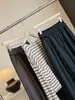 Calças casuais femininas cropped estilo coreano, com cordão, relaxadas, novas para o outono, cintura alta, perna larga reta, estilo pantalona.