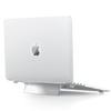 Funda Protectora para MacBook con Soporte Cubierta Protectora para Laptop Apple MacBook Pro Air Funda Mate para Computadora