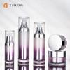 Frasco acrílico para cosméticos Spot, ideal para lotes pequeños de loción, crema o cuidado de la piel.