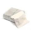 Paquete Individual de Paño de Microfibra para Gafas con Aguja, Paño Limpiador para Pantalla de Teléfono Móvil y Lente de Cámara en Stock