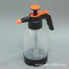 Lvtai marca 1.2 litros transparente pneumático horticultura agrícola rega modelo de cabeça de plástico completo 812
