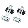 Interruptor de Limite para Porta de Correr Ímã Suporte de Limite para Motor de Porta de Correr Sensor de Motor de Porta de Correr Acessórios Magnéticos