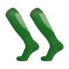 Calcetines Largos Rayados de Otoño e Invierno Transfronterizos, Calcetines de Fútbol, Calcetines Deportivos Transpirables que Absorben el Sudor para Entrenamiento, para Adultos y Niños, Venta al por Mayor