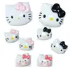 Dibujo Animado Cara Grande Garra de Gato Garra Resina DIY Joyería Carcasa de Teléfono Móvil Pegamento de Crema Parche Hecho a Mano Accesorios para el Cabello Accesorios Material