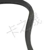 2536970251 Adequado para Mercedes-Benz Glc Amg/Glc/Glc Coupe C253 X253 Proteção de Borda