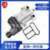 Suministro transfronterizo piezas de automóvil motor de ralentí válvula de control de velocidad de ralentí 16022-plc-j01 apto para coche BT