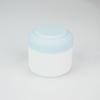 20g25G30G pp mate botella de mascarilla facial sub-botella cosmética caja de crema facial botella de crema portátil