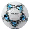 Venta al por mayor del fabricante Balones de fútbol engrosados cosidos a máquina Talla 3/4/5 para entrenamiento deportivo de estudiantes de primaria y secundaria y Balones de fútbol resistentes al desgaste