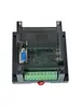 Controlador Programable Simple de Puerto Serie FX2N-10/14/20/24/32/MR/MT para Control Industrial