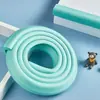 Envío Transfronterizo, Servicio de Aplicación de Etiquetas, Tiras Anticolisión Infantiles, Protectores de Esquinas de Mesa, Tiras Anticolisión para Jardín de Infancia