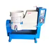 Máquina de Polimento Vortex, Máquina de Desbaste com Fluxo Vertical de Água, Máquina de Desbaste e Polimento com Fluxo de Água