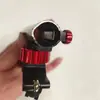 Silla de Pesca Grande Soporte Torre Accesorios para Cañas Accesorios Universales de Aleación de Aluminio-Magnesio Equipo de Pesca