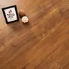 Suelo Laminado Compuesto Reforzado, Imitación Madera Maciza, Impermeable y Resistente al Desgaste, Adecuado para Uso Residencial, Calefacción por Suelo Radiante Interior, 12 mm, Estilo Minimalista Nórdico