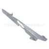 Adecuado para motocicleta Yamaha Yzf-R1 2002-2003 Cubierta Decorativa de Cadena Modificada Cubierta Protectora Caja de Cadena