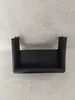 Produtos semi-acabados de PVC cor geleia compartimento do meio acessórios de bolsa PU