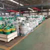 Bomba sumergible BQS150-20-18.5/N con estructura compacta y buen rendimiento de sellado