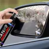 Spray Antichuva Multiuso Kineshinex com Poderoso Revestimento Hidrofóbico é Adequado para Para-brisas e Espelhos Retrovisores de Carro