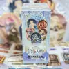 Tarjetas Auténticas de Genshin Impact, Tarjetas de Mahjong Quinta Personalidad al por Mayor, Envío el Mismo Día, Dropshipping de Tarjetas de Tarot