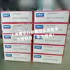Rodamientos de Rodillos Esféricos de Doble Fila Suecos 2207E-2Rs1Tn9 2207Etn9 2207Ektn9 y Otros en Stock