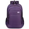 Mochila Nueva de Verano 2026 Bolso de Doble Hombro para Hombre Bolsa Escolar para Hombre de Viaje Gran Capacidad Textura Bolso de Doble Hombro de Negocios