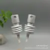 20 Puertos 20/410 Boquilla de Rosca de Aluminio Electroquímico Cabeza de Bomba para Botella Spray Cabeza de Spray para Tónico Loción Perfume