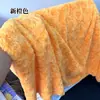 Tela cepillo de pelo de conejo imitación pelo de conejo rex tela gofrada tela para muñecas de algodón tela DIY tela de felpa