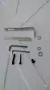 Peças de máquina de costura/acessórios para máquina de colarinho/roda pegadora de tecido/peça inferior pegadora de tecido, peças pegadoras de tecido, roda pegadora de tecido 97