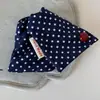 Presilha de Cabelo Triângulo com Bolinhas Estilo Coreano para Mulheres, Acessório de Cabelo Grande para a Parte de Trás da Cabeça, Presilha de Tubarão de Alta Qualidade para Penteado