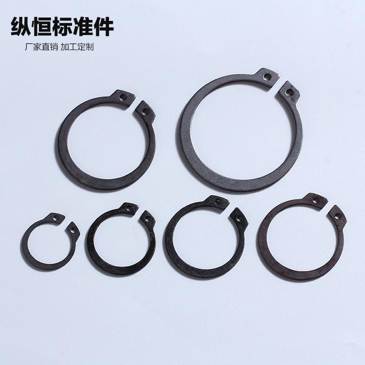 65猛轴用挡圈