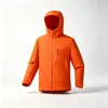 Chaqueta softshell unisex para deportes y actividades al aire libre, cortavientos, impermeable, adecuada para montañismo, simple y elegante, adecuada para ir al trabajo