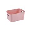 Caja de Almacenamiento Creativa Miscelánea para Hogar, Oficina, Escritorio, Cosméticos, Cocina, Especias, Bocadillos, Hecha de Materiales Ecológicos