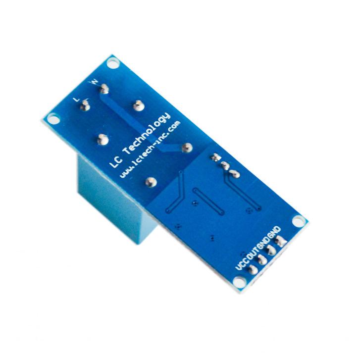 Active-Single-Phase-Voltage-Tr