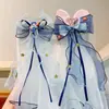 Diadema de Dibujos Animados para Niña 2026 Nueva Diadema de Zootopia Accesorios para el Cabello Pinza para el Cabello de Conejo Judy para Bebé Tocado