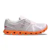 Cross-border New On/Ang Running Cloudrunner Segunda Generación Zapatilla de moda para hombre y mujer Amortiguación de larga distancia Running