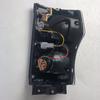 Aplicable a la luz de esquina delantera del camión de alta seguridad y calidad de la serie Qingling JMC600P