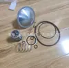 1625183081 Pacote de Válvula de Corte de Óleo para Colheita de Trigo, Gama Completa de Peças e Acessórios para Válvulas de Compressor de Ar em Estoque