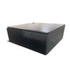 Almacenamiento de energía portátil para exteriores piezas de chapa metálica carcasa de batería de litio placa laminada en frío soldadura pintura chasis gabinete de instrumentos carcasa de chapa metálica