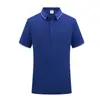 Ropa de Trabajo para Mesero de Hotel Manga Corta Ropa de Verano para Mujer Catering Restaurante Hot Pot Café Restaurante Occidental Camiseta Ropa de Trabajo Estampado