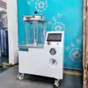 Cámara de Prueba de Inmersión en Agua a Presión IPX78 50m Máquina de Pruebas de Presión de Agua Profunda Equipo de Pruebas de Impermeabilidad