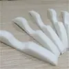 Puente nasal de esponja de rebote lento N95 tira adhesiva para puente nasal de máscara tira de máscara tira de esponja blanca fábrica