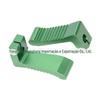 Acessórios para motocicleta pedal verde fit 2 tempos 47cc 49cc pocket bike
