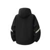 Primavera 2025 Nueva Chaqueta con Capucha Ropa de Pareja Chaqueta para Hombre Duffy Guapo Moda Americana Herramientas para Exteriores Clip para Sombrero