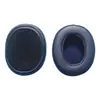 Para fones de ouvido sem fio Skullcandy skull Crusher 3.0, almofadas de ouvido de esponja