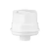 Ventas Directas de Fábrica Botella de Vacío Personalizable de 30ml/50ml/80ml/100ml/120ml/150ml Botella de Empaque
