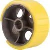 Los Fabricantes de Hormigoneras Tienen Mezcladoras de Tambor Pequeñas y Rodillos de Goma Disponibles en Stock