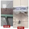 Cubierta Desechable para Escoba para Polvo para Uso Doméstico, Tela No Tejida para Pelo y Polvo del Piso, Cubierta de Escoba Limpiadora Electroestática para Eliminación de Polvo