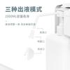 Máquina integrada de desinfección puntual de fábrica y medición de temperatura dispensador de jabón de inducción automática una variedad de desinfectante líquido comercial de gran capacidad