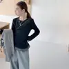 Conjunto de Chaleco de Punto Trenzado Grueso para Niñas Otoño e Invierno, Capa Base para Vestir por Capas, Pantalones de Chándal con Felpa, Pantalones de Pierna Ancha para Niñas